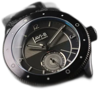 AVI-8 Raven Black