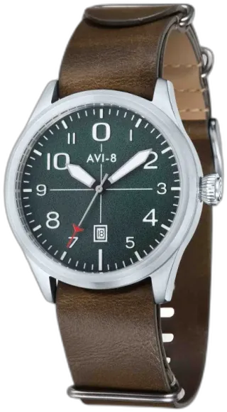 AVI-8 Deep Green
