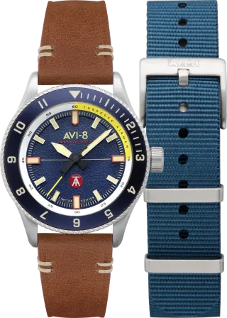 AVI-8 LUCERA