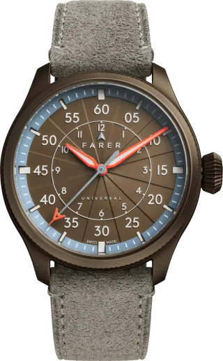 Farer Barnwell