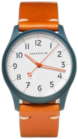 Oak & Oscar Batch Nº2