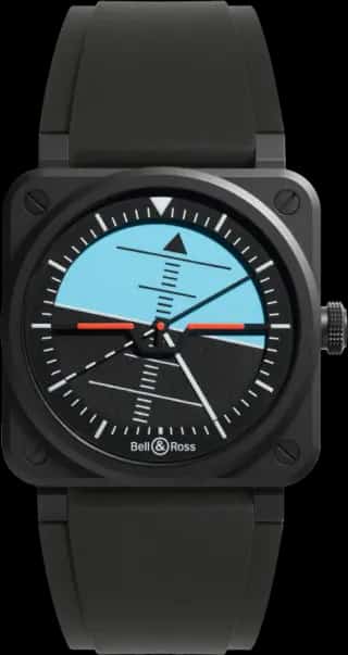 Bell & Ross BR-03 Horizon