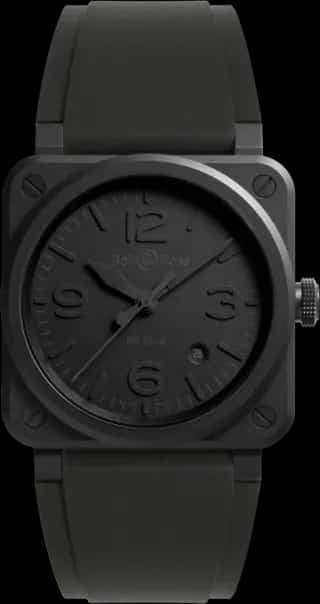 Bell & Ross BR-03