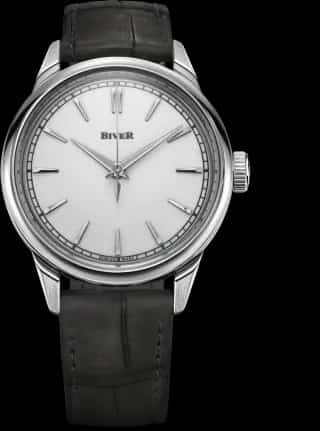 Biver Automatique Japan Edition Platinum