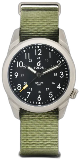 Boldr BOLDR Venture (Legacy)
