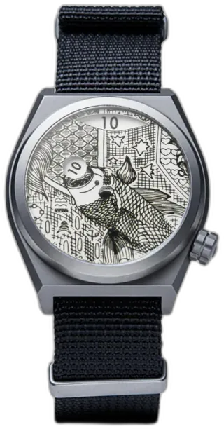 Boldr BOLDR x ArtStory