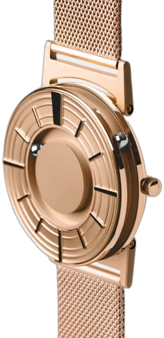 Eone Mesh Silver 40mm