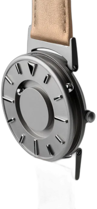 Eone Mesh Silver 40mm