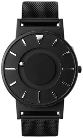 Eone Mesh Silver 40mm
