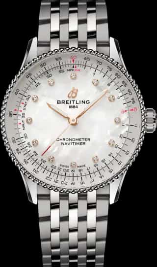 Breitling Navitimer Automatic 36