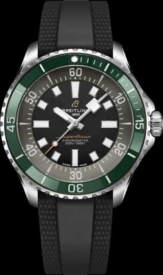 Breitling Superocean Automatic 44 UK Limited Edition