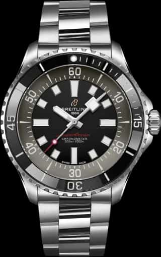 Breitling Superocean Automatic 44
