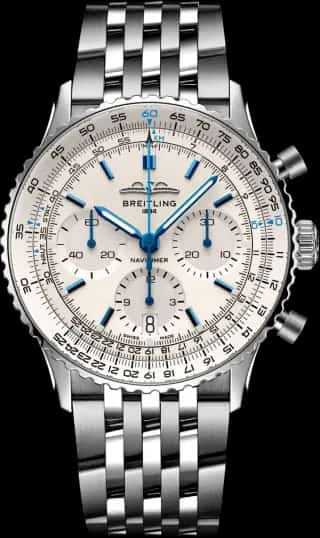 Breitling Navitimer B01 Chronograph 41
