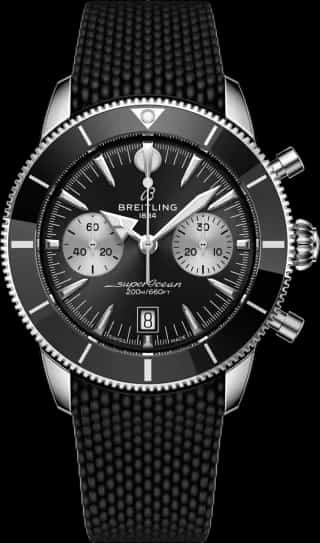 Breitling Superocean Heritage B01 Chronograph 42 Special Edition