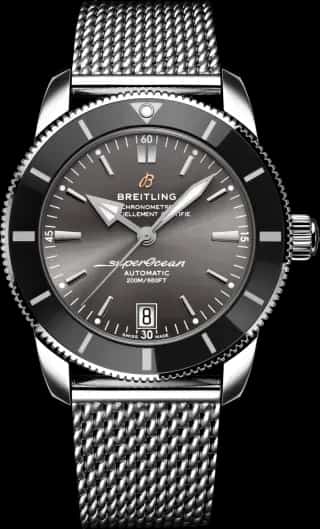Breitling Superocean Heritage B20 Automatic 42
