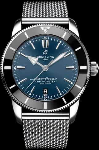 Breitling Superocean Heritage B20 Automatic 44