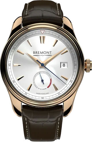 Bremont Audley