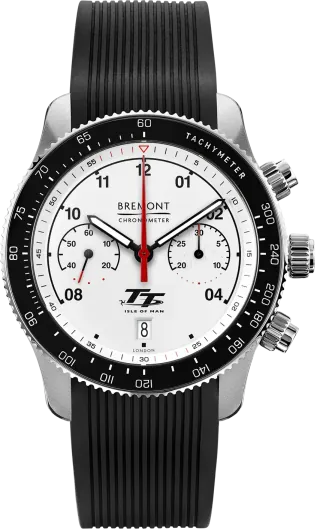 Bremont Isle of Man TT Limited Edition
