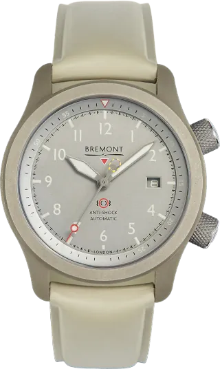 Bremont Savanna
