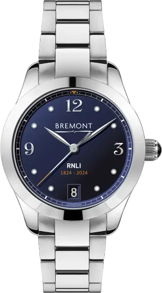 Bremont SOLO-34