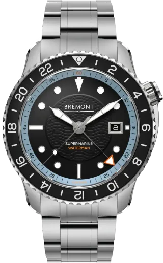 Bremont Apex II 43mm