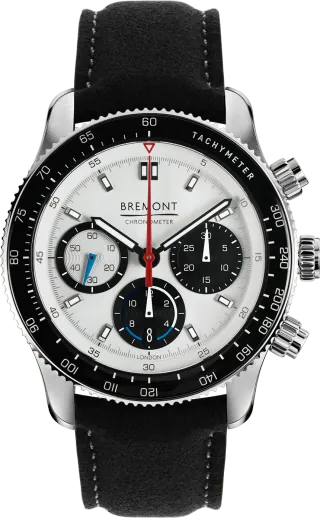 Bremont Williams Racing