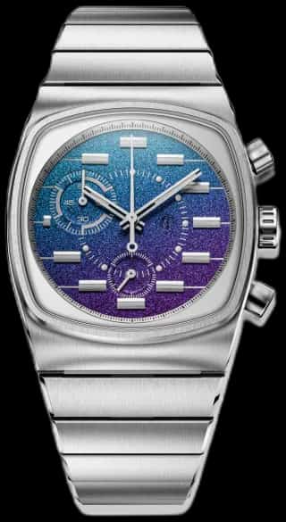 Brew Metric Chronograph