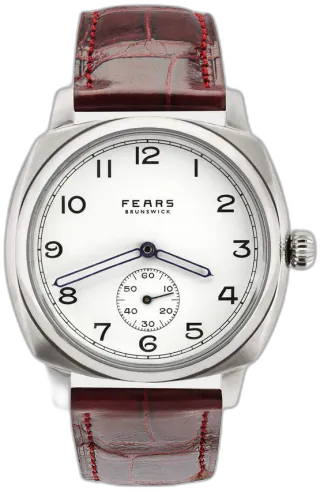 Fears Pure