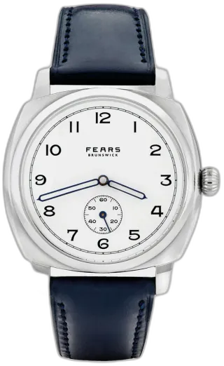 Fears Pure