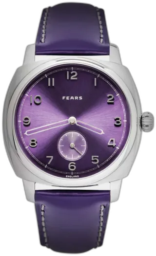Fears Pure