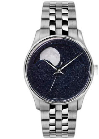 Christopher Ward C1 Moonphase 37