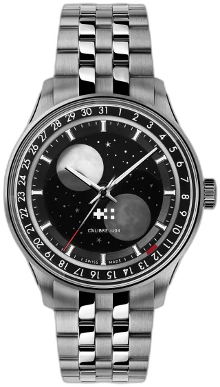 Christopher Ward C1 Moonglow