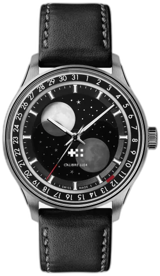 Christopher Ward C1 Moonglow