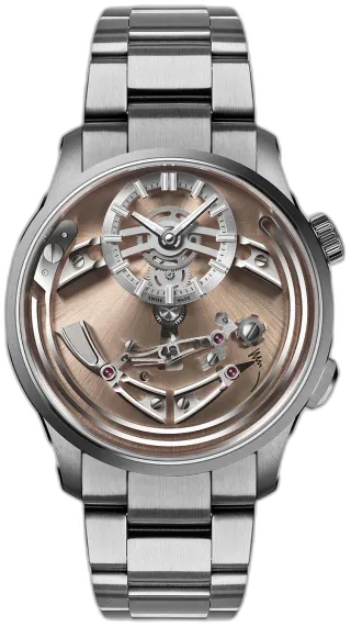 Christopher Ward C1 Bel Canto