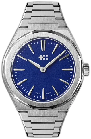 Christopher Ward The Twelve 660