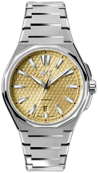 Christopher Ward The Twelve