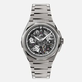 Christopher Ward Twelve X (Ti) Titanium