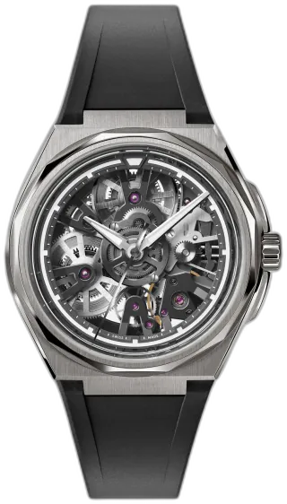 Christopher Ward Twelve X (Ti)