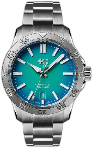 Christopher Ward C60 Atoll 300