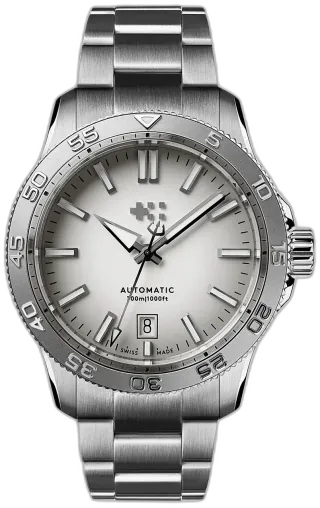 Christopher Ward C60 Atoll 300