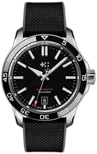 Christopher Ward C60 Trident Pro 300