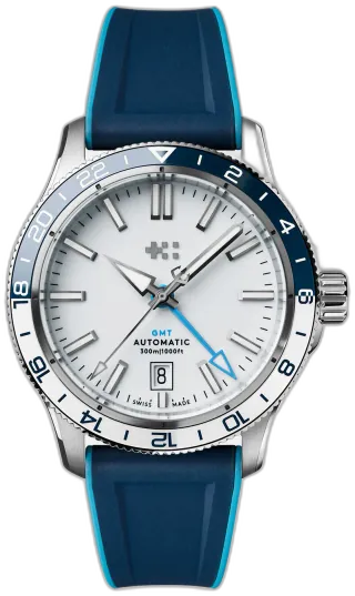 Christopher Ward C60 Trident GMT 300