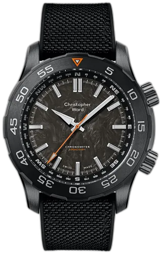 Christopher Ward C60 Lympstone