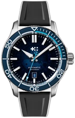 Christopher Ward C60 Sapphire Edge