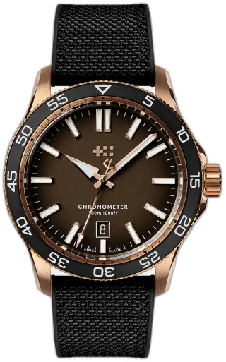 Christopher Ward C60 Pro 300