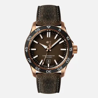 Christopher Ward C60 Pro 300 Vintage