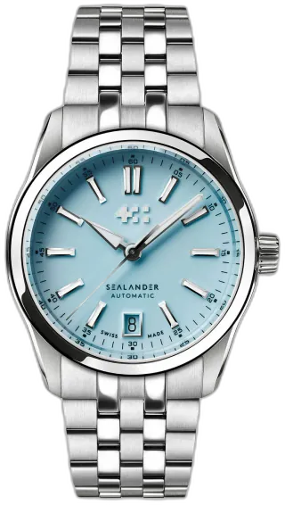 Christopher Ward C63 Sealander Automatic