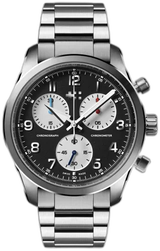 Christopher Ward C63 Valour