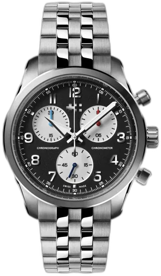 Christopher Ward C63 Valour