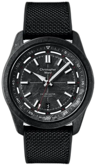 Christopher Ward C63 Colchester